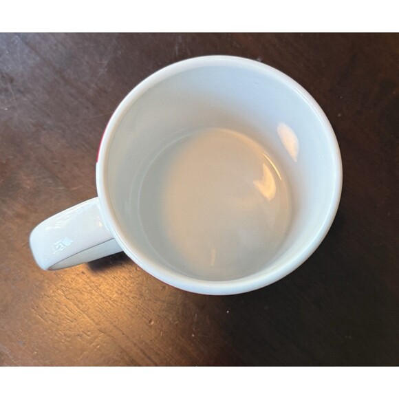 Cavallini & Co., Vintage New York Sites Ceramic Coffee Mug, 14 oz - Picture 5 of 7